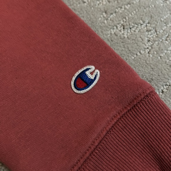 Champion hoodie - Picture 4 of 4